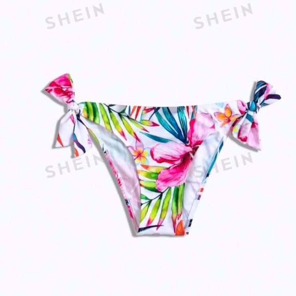 Swim Bottom (NWT) - Picture 2 of 4